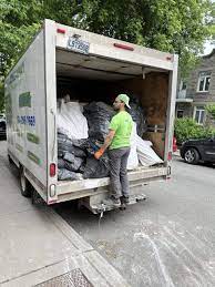  Bronxville, NY Junk Removal Pros